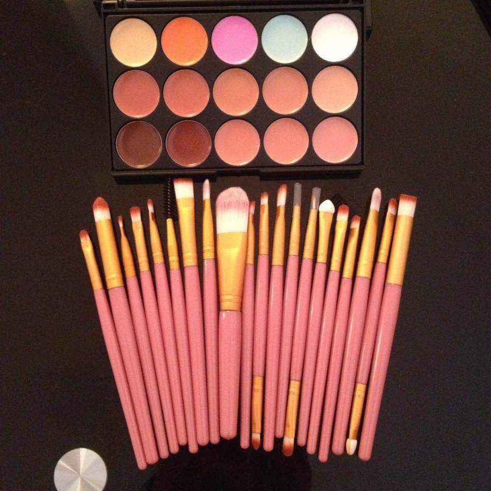 New Beauty Makeup Set